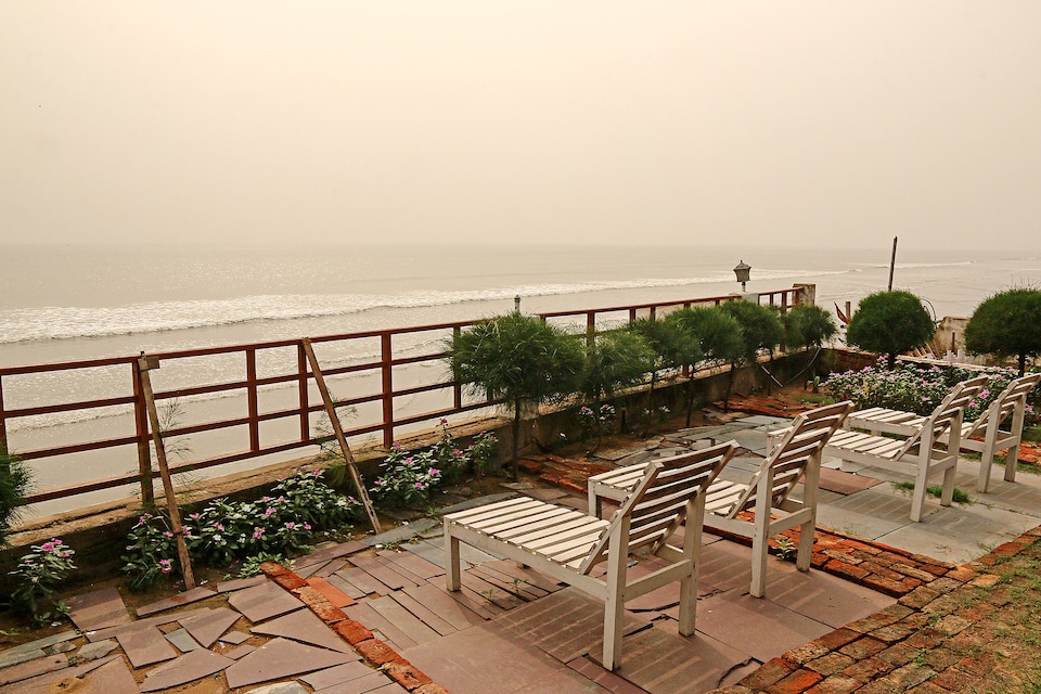 OYO 6936 Resort near Sana Beach, Mandarmoni, Mandarmoni