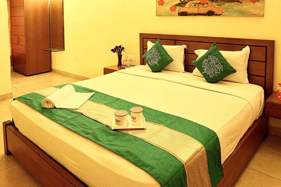 OYO 6936 Resort near Sana Beach, Mandarmoni, Mandarmoni