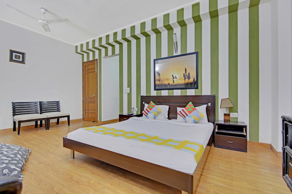 OYO Home Luxe 26252 Opulent Stay, Saket Delhi, Delhi