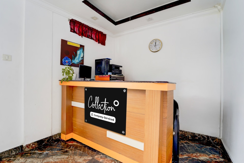 Collection O Infopark Kochi Formerly Malabar Plaza Residency, Kakkanad Kochi, कोच्चि