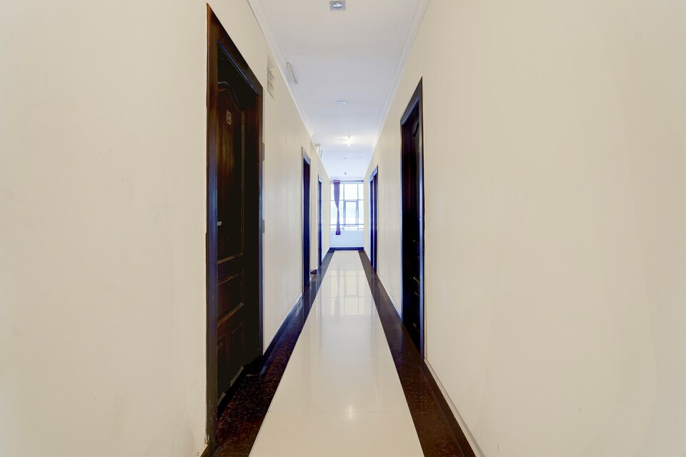 Collection O Infopark Kochi Formerly Malabar Plaza Residency, Kakkanad Kochi, कोच्चि