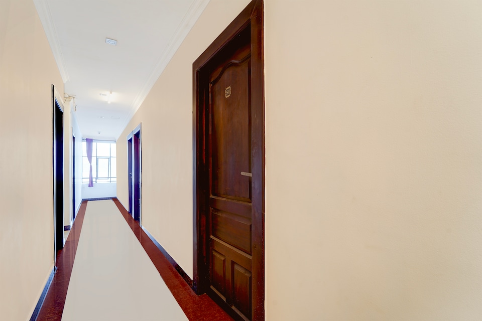 Collection O Infopark Kochi Formerly Malabar Plaza Residency, Kakkanad Kochi, कोच्चि