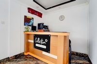 Collection O Infopark Kochi Formerly Malabar Plaza Residency