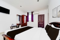 Collection O Infopark Kochi Formerly Malabar Plaza Residency