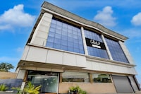 Collection O Infopark Kochi Formerly Malabar Plaza Residency