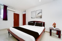 Collection O Infopark Kochi Formerly Malabar Plaza Residency