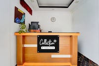 Collection O Infopark Kochi Formerly Malabar Plaza Residency