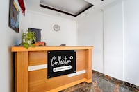 Collection O Infopark Kochi Formerly Malabar Plaza Residency