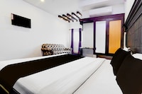 Collection O Infopark Kochi Formerly Malabar Plaza Residency