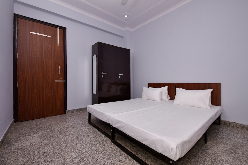 OYO LIFE GRG1178 Sector 39, DLF 4 Gurgaon, Gurgaon