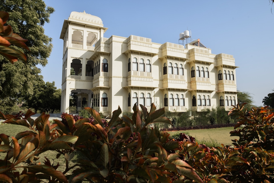 OYO Home 26448 Farm View Stay Debari, Home Udaipur, Book @ ₹1095 - OYO