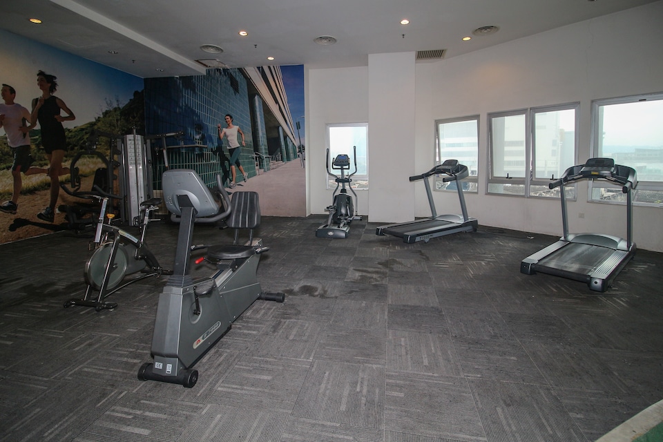 OYO Home 577 Premium 1BR Taragon Puteri, Pudu, Kuala Lumpur