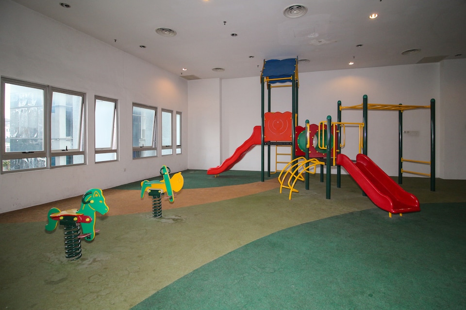 OYO Home 580 Luxury 2BR Taragon Puteri, Pudu, Kuala Lumpur