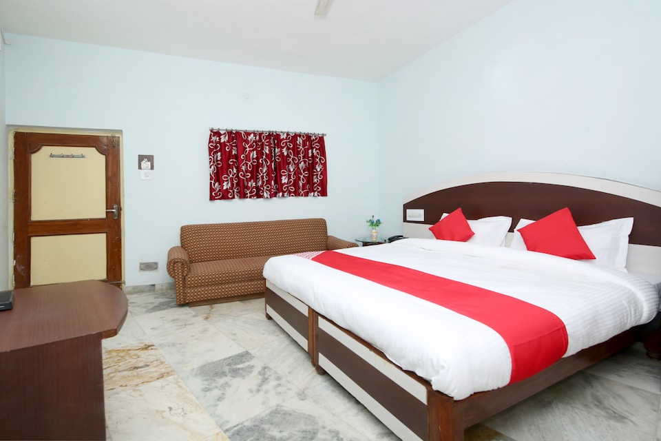 OYO 26453 Raja, Bilaspur, Bilaspur