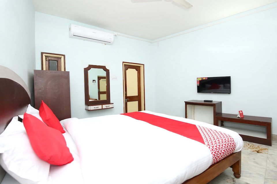 OYO 26453 Raja, Bilaspur, Bilaspur