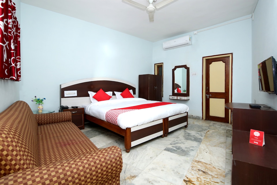 OYO 26453 Raja, Bilaspur, Bilaspur