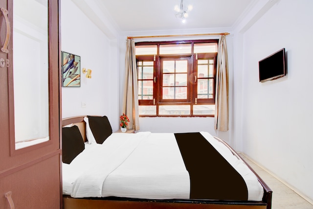 Hotel O Hari Singh High Street Formerly City Star