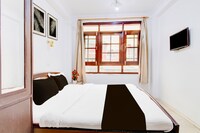 Hotel O Hari Singh High Street Formerly City Star