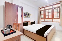 Super Hotel O Hari Singh High Street Formerly City Star