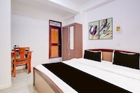 Super Hotel O Hari Singh High Street Formerly City Star