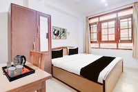 Super Hotel O Hari Singh High Street Formerly City Star