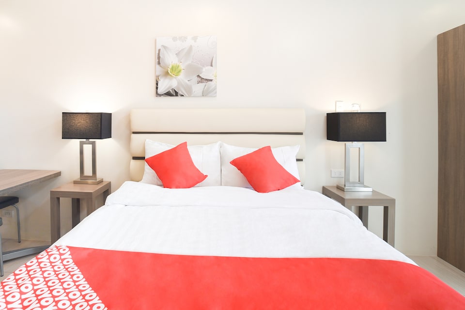 OYO 118 Hotel Merlo, San Antonio Manila, Manila