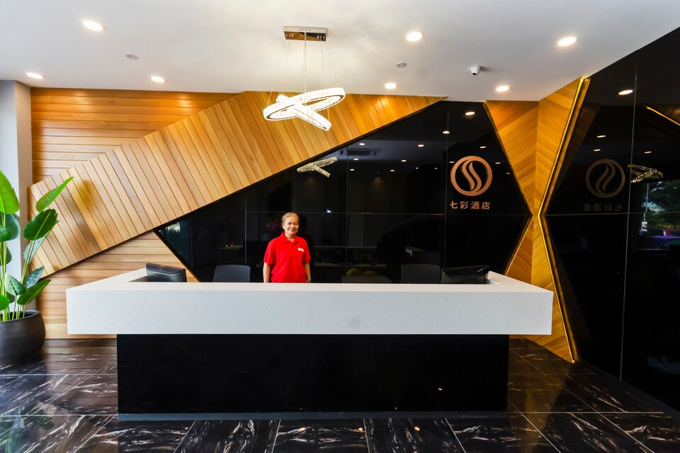 OYO 581 Solid Hotels, Masai, Johor Bahru