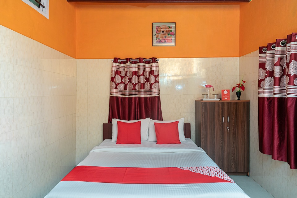 OYO 26460 Varsha Villa, Pondicherry City Centre, Pondicherry