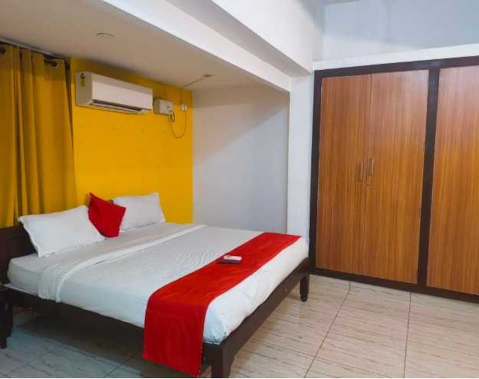 Hotel O Puducherry Museum Formerly Varsha Villa, Pondicherry City Centre, Pondicherry