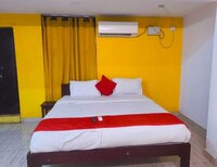 Hotel O Puducherry Museum Formerly Varsha Villa