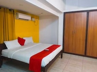 Hotel O Puducherry Museum Formerly Varsha Villa