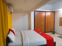 Hotel O Puducherry Museum Formerly Varsha Villa