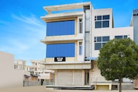 Hotel O Radhaswami Nagar Formerly Chinnar