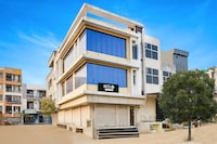 Hotel O Radhaswami Nagar Formerly Chinnar