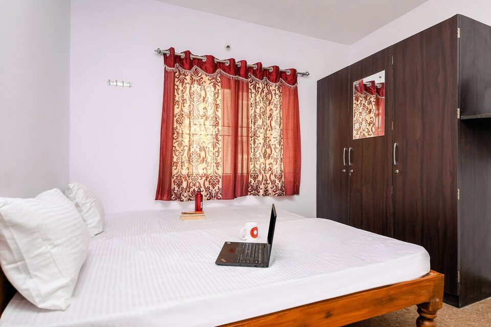 OYO LIFE BLR1245 कुंदनहल्ली गेट, Whitefield Bangalore, बैंगलोर