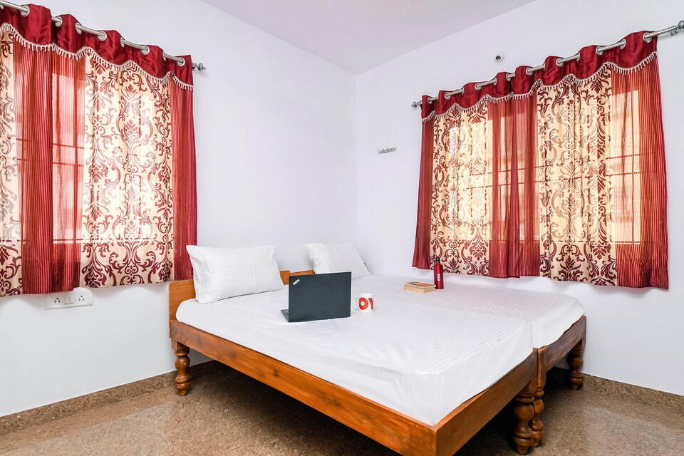 OYO LIFE BLR1245 कुंदनहल्ली गेट, Whitefield Bangalore, बैंगलोर