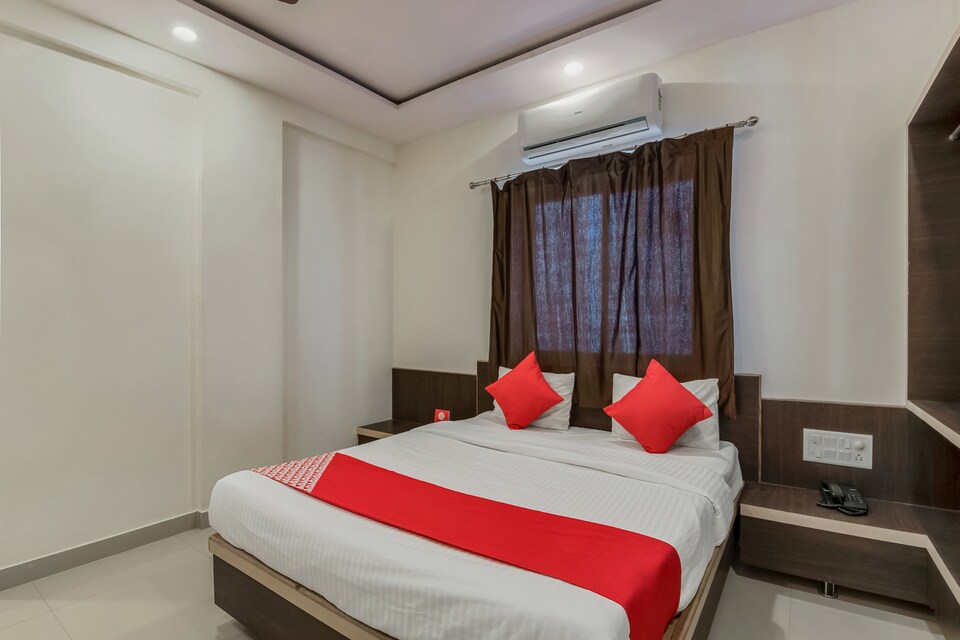 OYO 26467 Sumiran Plaza, Shirdi, Shirdi