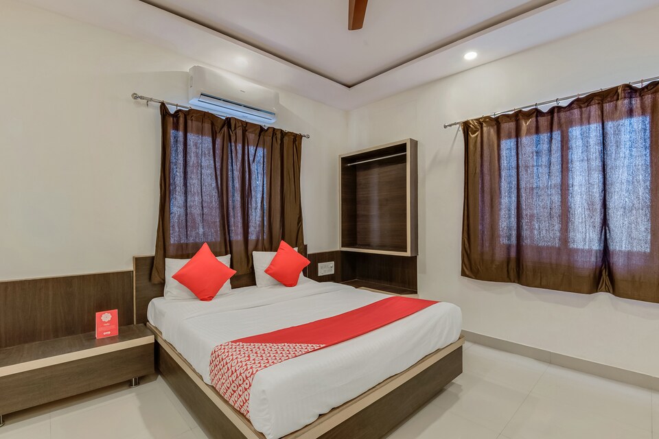 OYO 26467 Sumiran Plaza, Shirdi, Shirdi