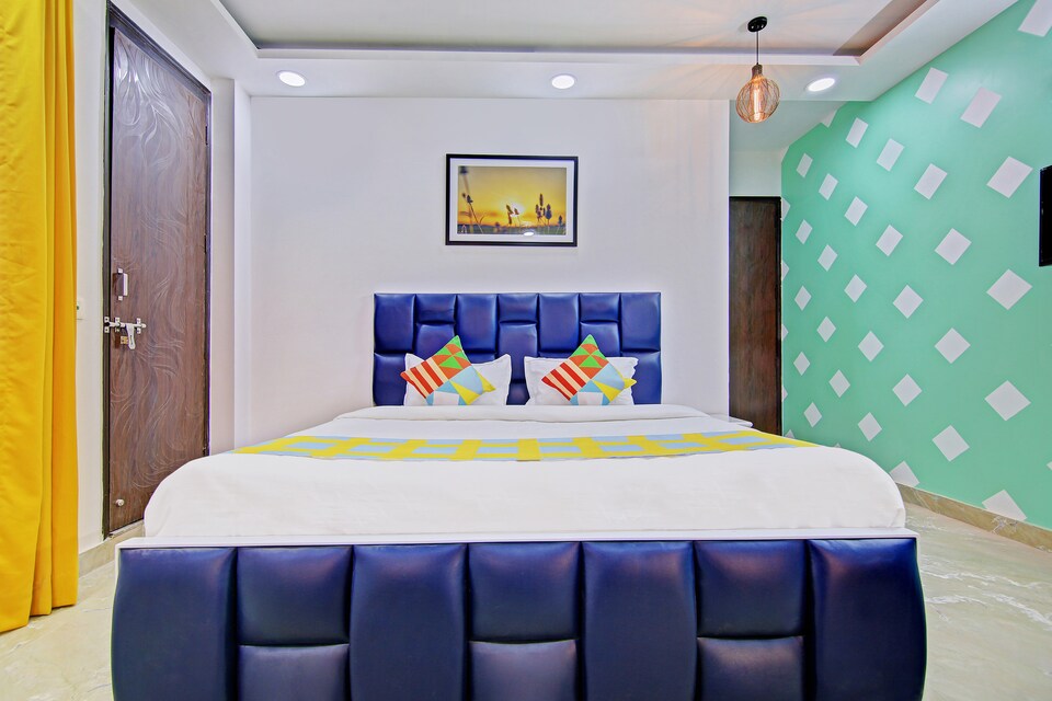 OYO Home 26468 , Rajouri Garden Delhi, Delhi