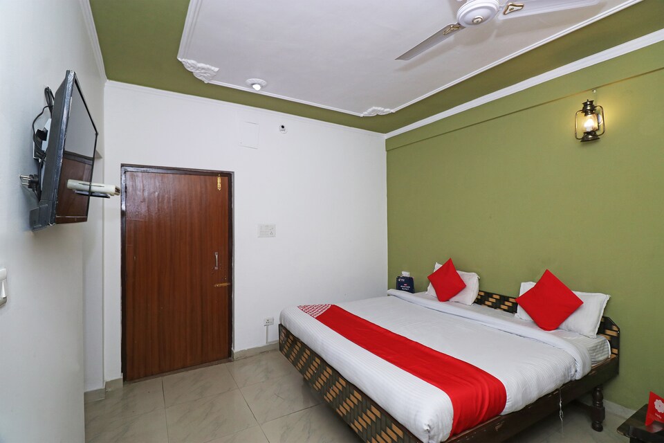 Hotel Bhagirathi, Tehri, Tehri
