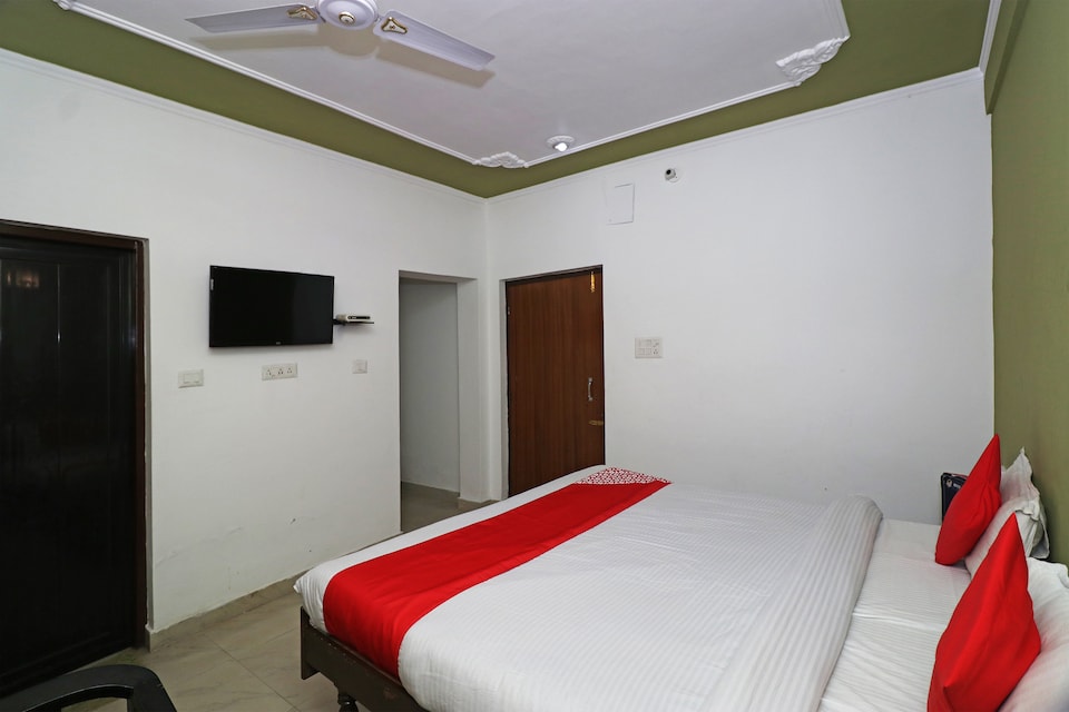 Hotel Bhagirathi, Tehri, Tehri