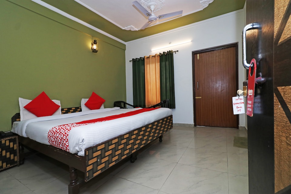 Hotel Bhagirathi, Tehri, Tehri