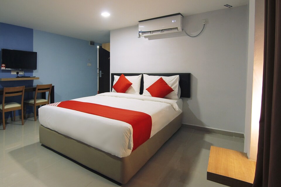 OYO 584 OYO BP, Batu Pahat, Batu Pahat