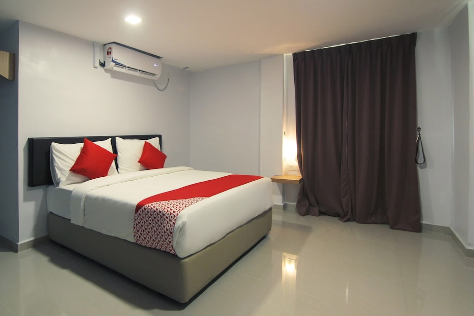 OYO 584 OYO BP, Batu Pahat, Batu Pahat