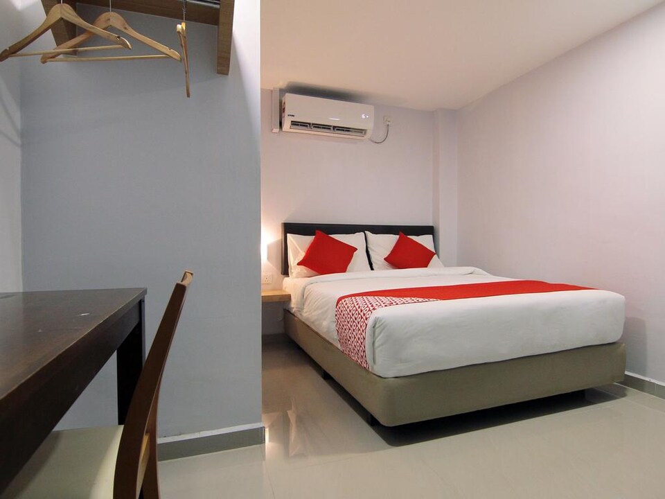 OYO 584 OYO BP, Batu Pahat, Batu Pahat