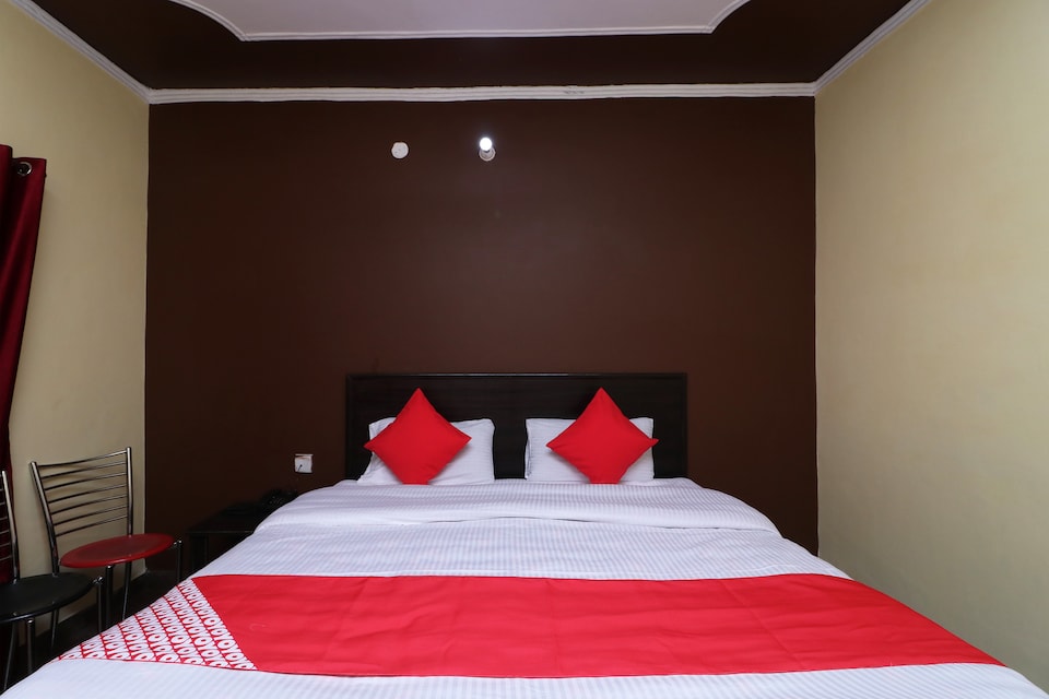 OYO 3259 Naren Palace, CT Road Puri, Puri