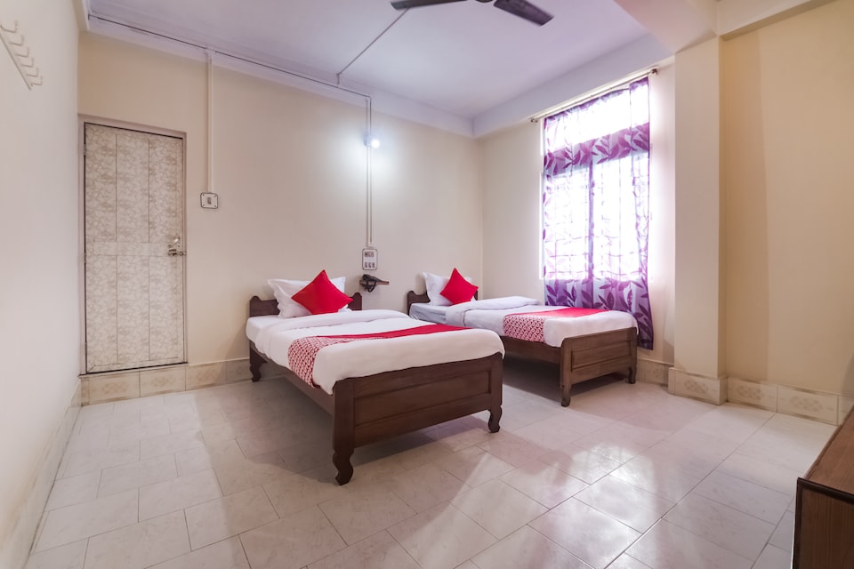 OYO 26483 Hotel President, Jorhat, Jorhat