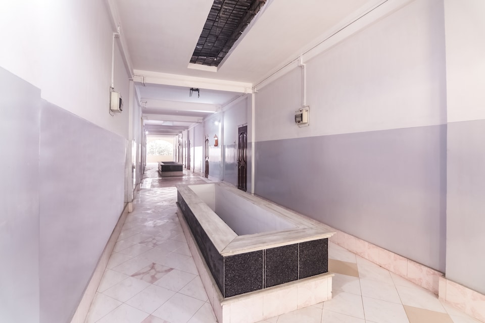 OYO 26483 Hotel President, Jorhat, Jorhat