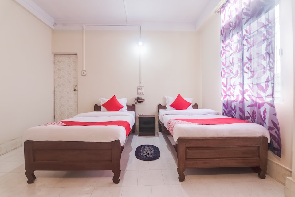 OYO 26483 Hotel President, Jorhat, Jorhat