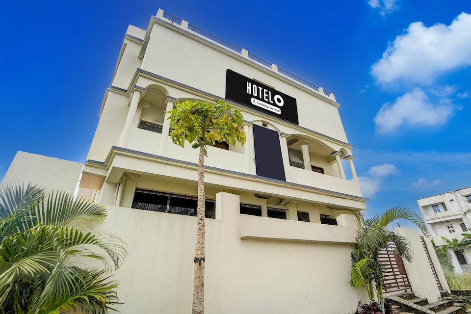 Super Hotel O Patliputra Bus Terminal Formerly Awadh Palace, Kankarbagh Patna, Patna